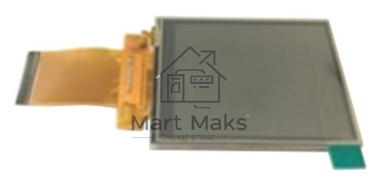Плата разработки Canaan D1201000084 с ЦПУ K210, камерой 2МП, и WiFi-антенной и модулем дисплея 2.8 дюймов. Питание — 5В