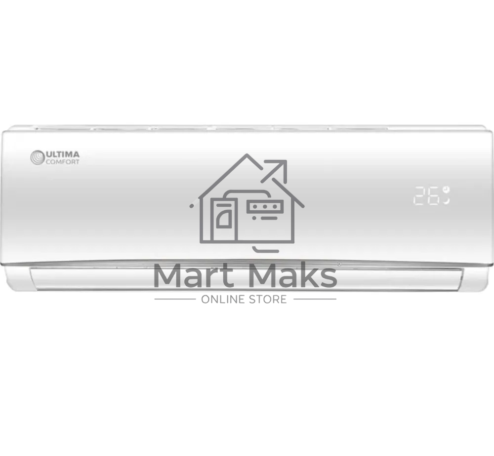 Инверторная сплит-система ULTIMA COMFORT ECS-I07PN