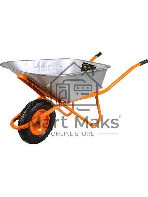 Тачка садовая Т 200-1 Вихрь