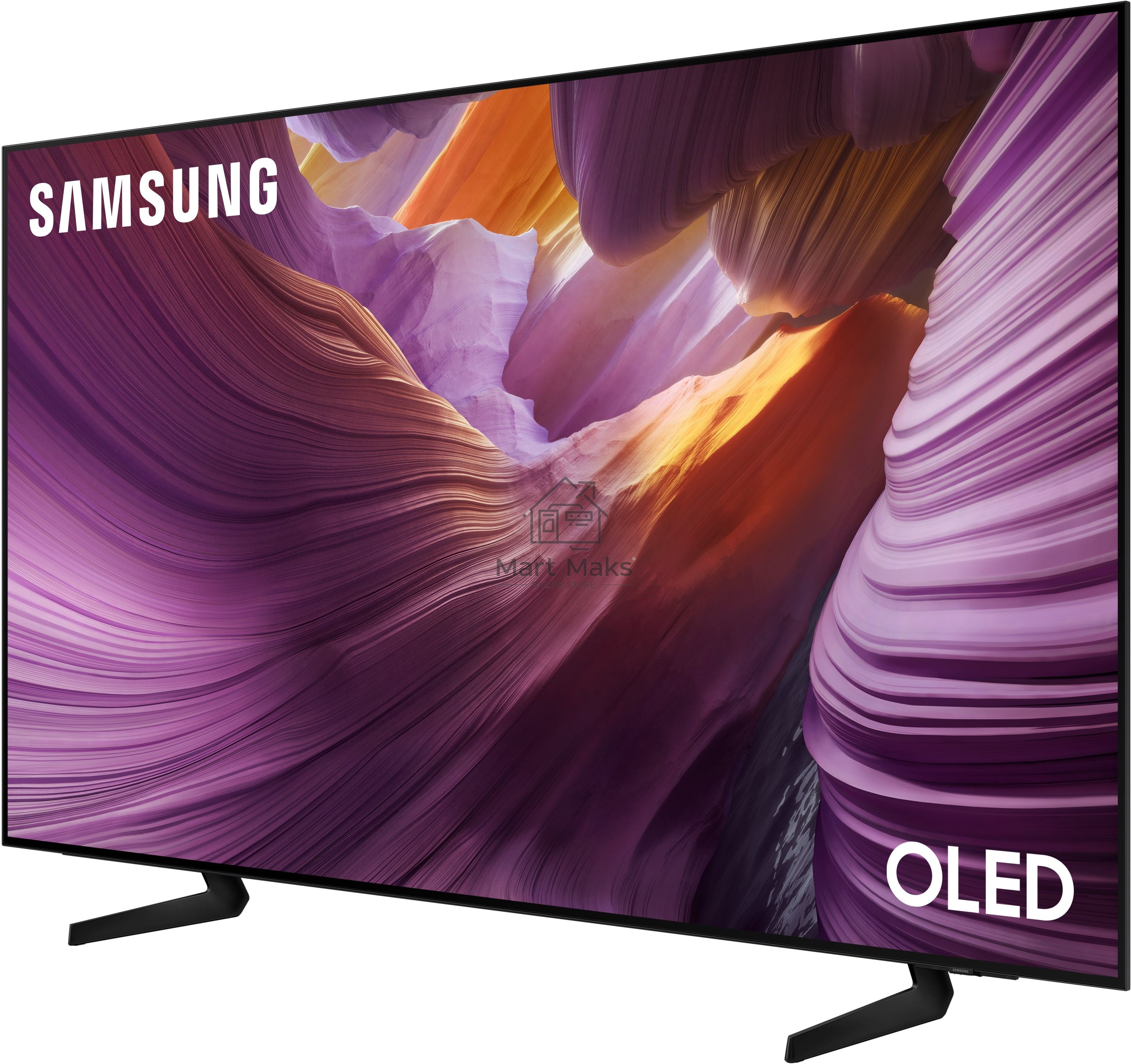 Телевизор Samsung 77