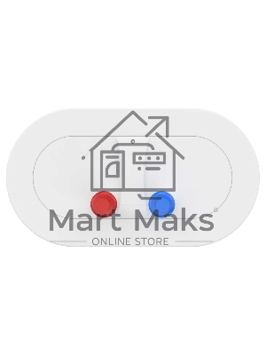 Электрический водонагреватель ECOSTAR SPLASH EWH-SP30-FS