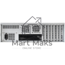 Серверный корпус ExeGate Pro 3U450-09 (RM 19