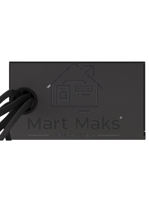 Блок питания Formula V Line FV-550BD, 550W, ATX3.1, APFC, 80+ Bronze, 12cm Fan