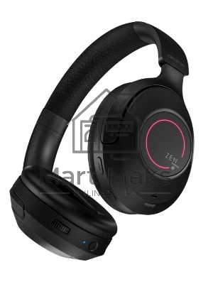 Гарнитура Creative Zen Hybrid Pro Classic чёрный, беспроводная, до 100 ч