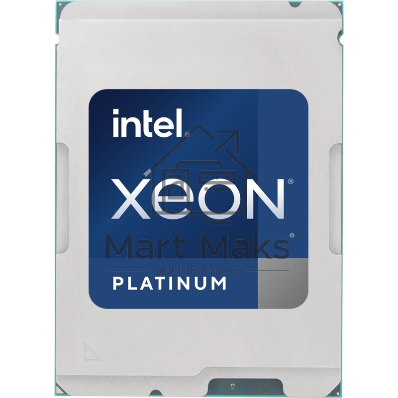 Процессор Intel Xeon Platinum 8580 Soc-4677 2.0GHz OEM