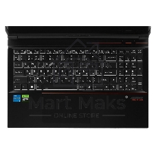Ноутбук Machenike S15 Quazar S/15.6