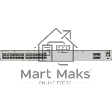 Коммутатор Huawei S310-24PN4X, 24×PoE+ (1G/2.5G) + 4×10G SFP+, управляемый