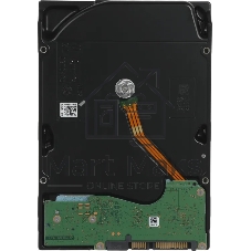 Жесткий диск HDD Seagate SkyHawk AI 20Tb 7200rpm SATA 512Mb 3.5