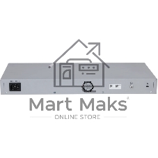 Wi-Fi-контроллер Dahua include 64 AP license WAN 2*2.5GE,LAN 8*GE + 2*10GE SFP+