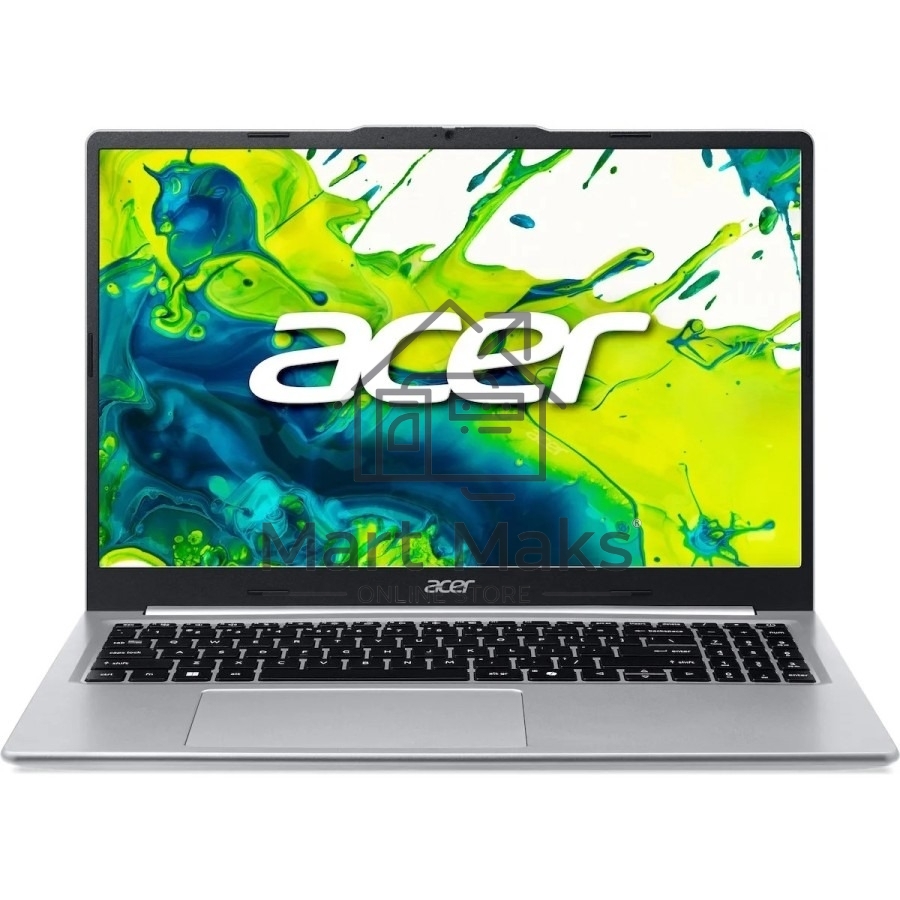 Ноутбук Acer Aspire Lite AL15-46P-R5ST/15.6