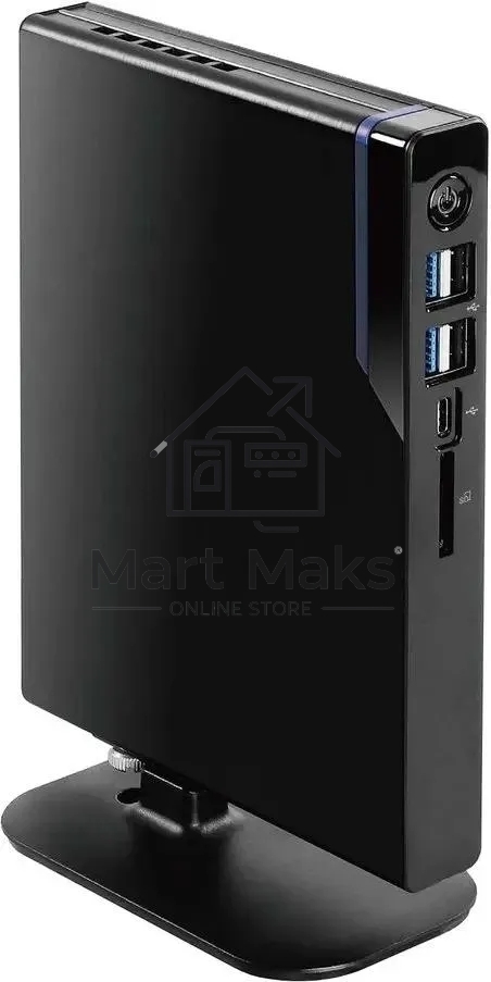 Платформа системного блока с ЦПУ MARS/4205U/L6 Intel C4205U, 2xDDR4 SO-DIMM 2666 Max 16GB, 2,5 