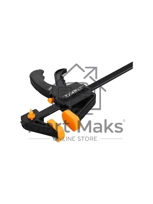 Струбцина Deko CL595 595мм 065-0618