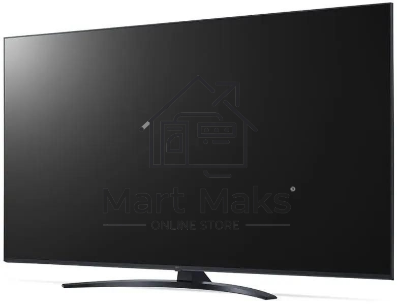 Телевизор LG 50
