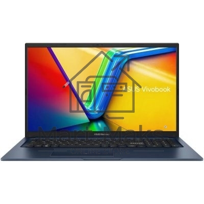 Ноутбук ASUS X1704ZA-AU447 17.3