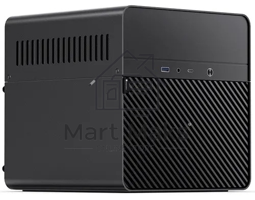 Компьютерный корпус  Jonsbo Computer Case N2 черный