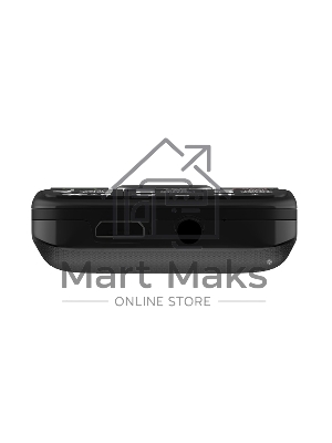 Мобильный телефон Maxvi C3n черный