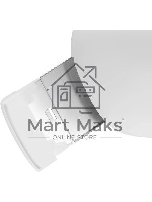 Тостер Starwind ST4107 750 Вт, белый