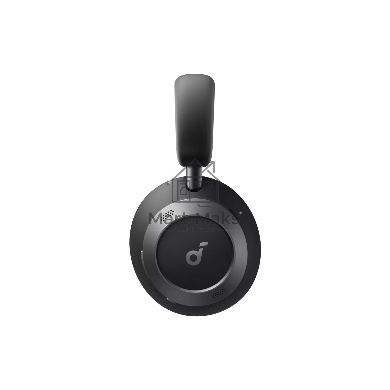 Беспроводные наушники Soundcore Space One Pro черный