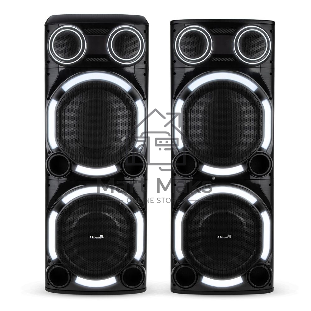 Колонка Eltronic 15