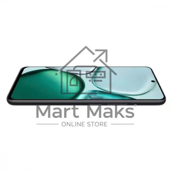 Смартфон Honor X9c SMART 8/256Gb, черный