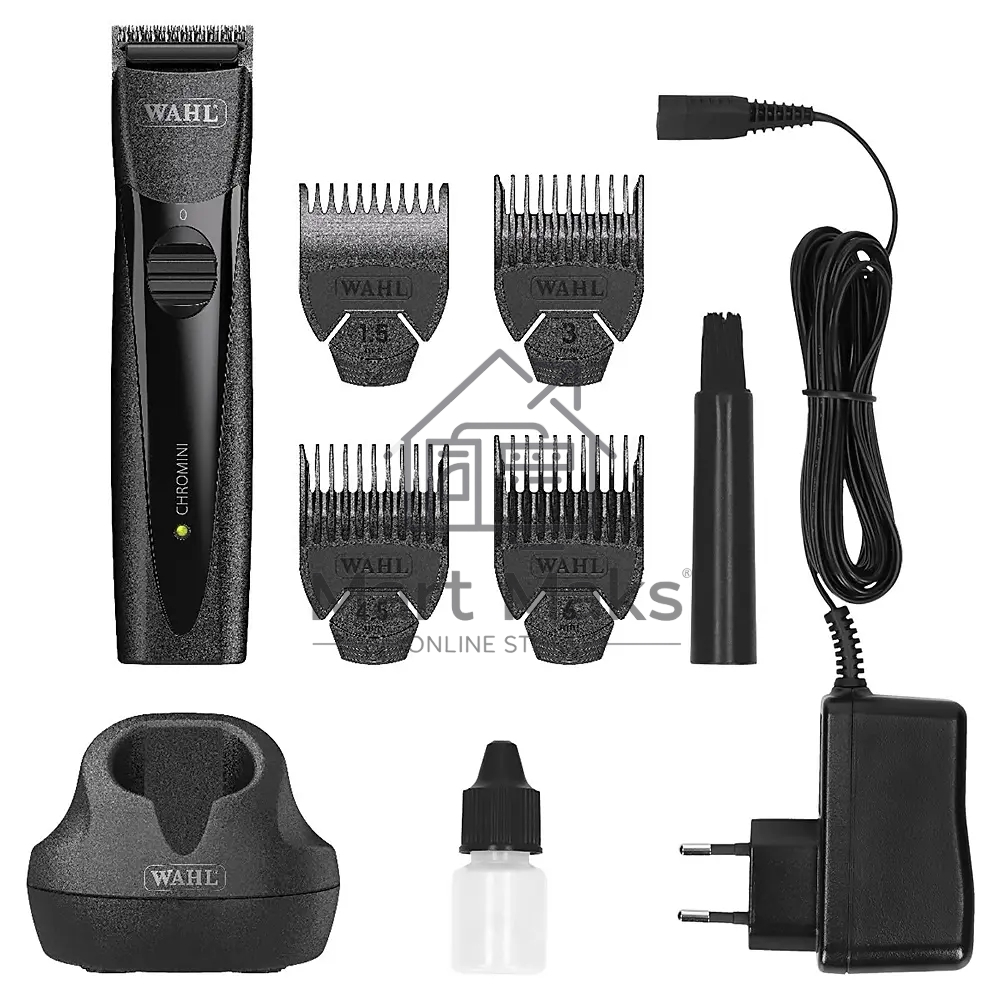 Триммер Wahl ChroMini (1591-0466)