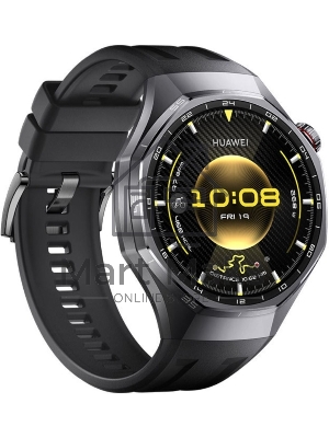 Умные часы Huawei GT 6 PRO ATM-B29 55020FWC черный