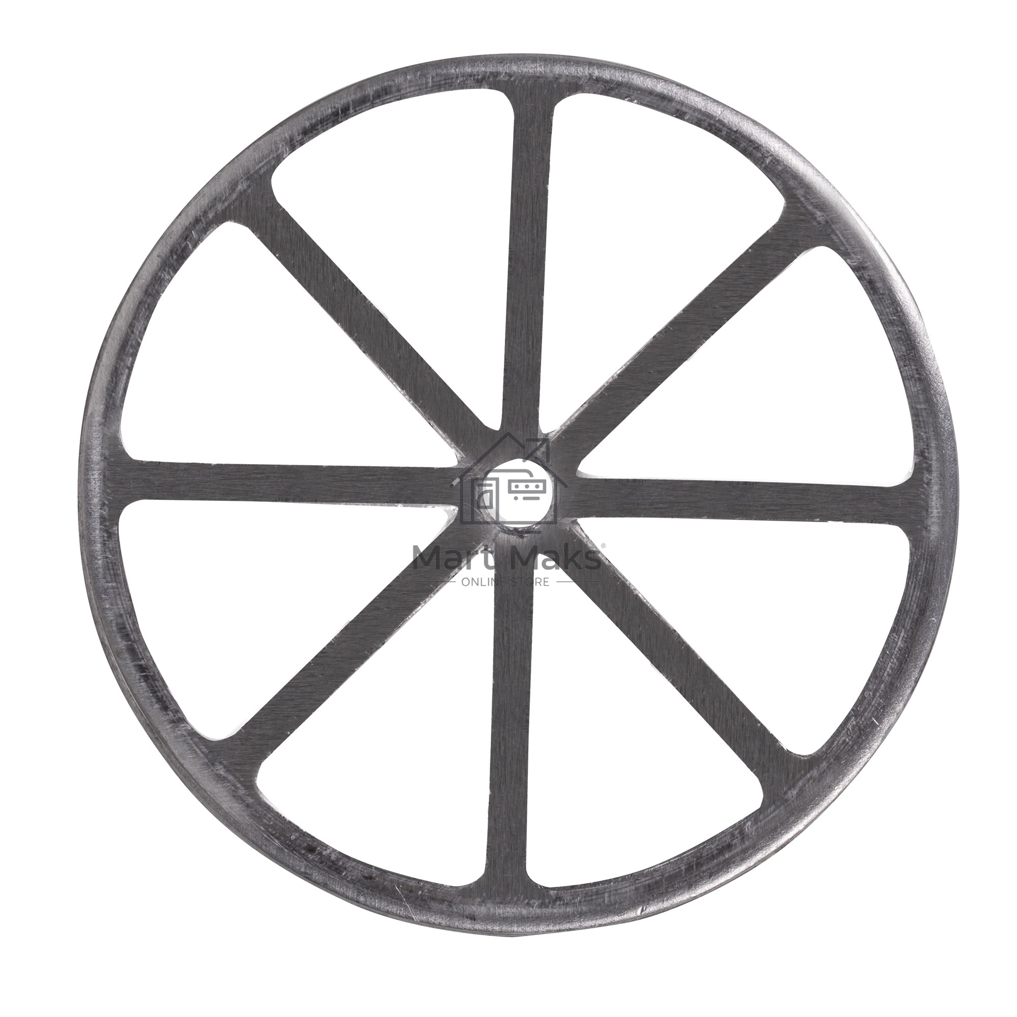 Оголовок дымохода Royal Thermo диам. 80 (решетка)