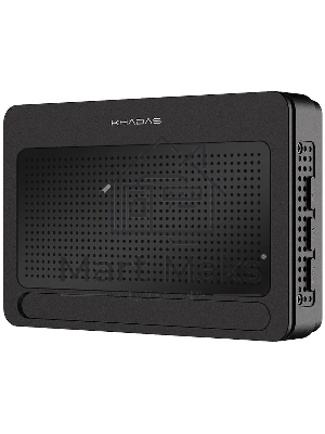 Компьютерный корпус Khadas DIY Case2 for VIMs SBC черный