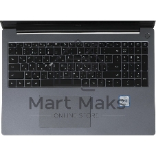 Ноутбук Huawei MateBook D 16 MCLG-X/16