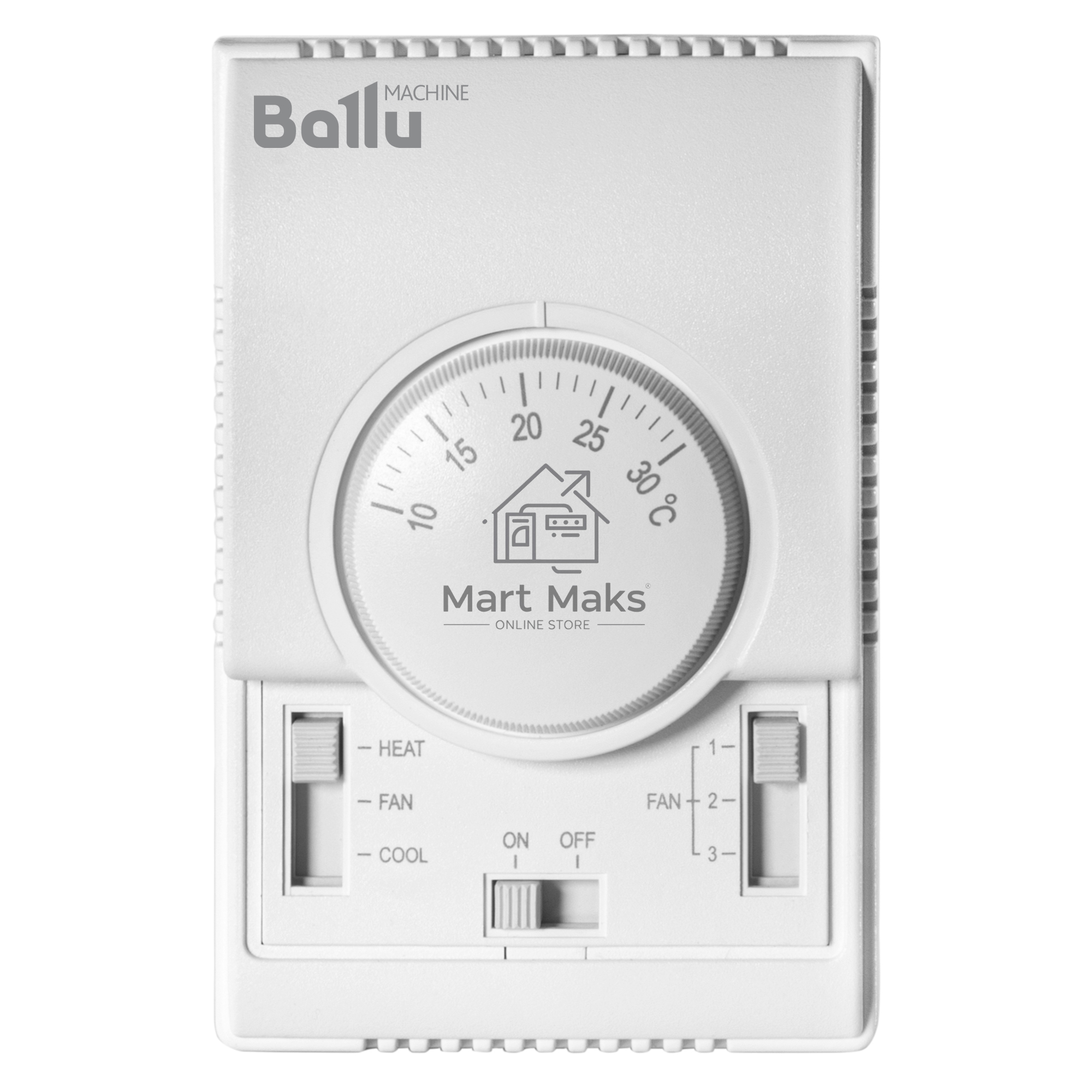Термостат Ballu BMC-2