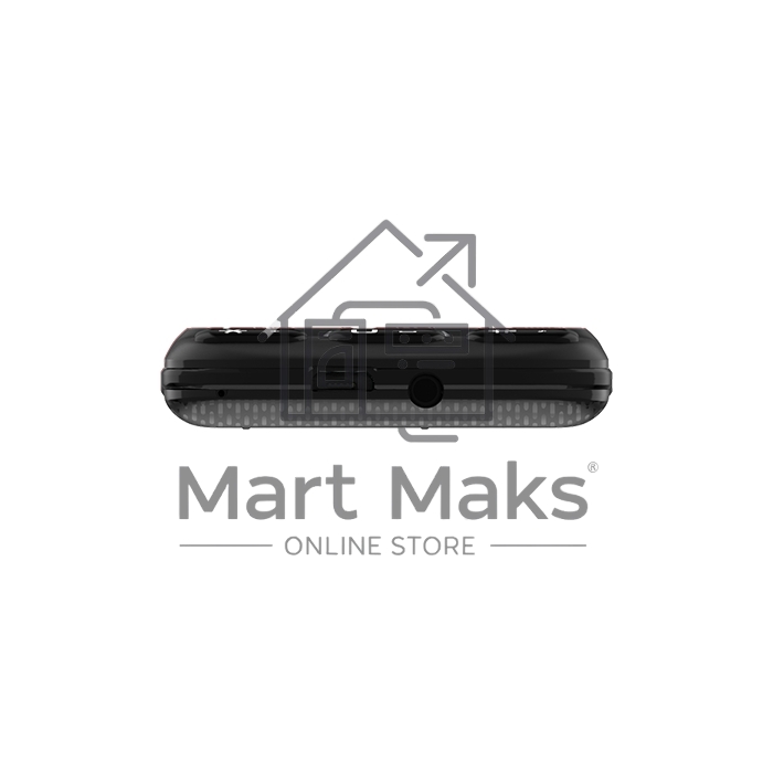 Мобильный телефон Maxvi K15n черный