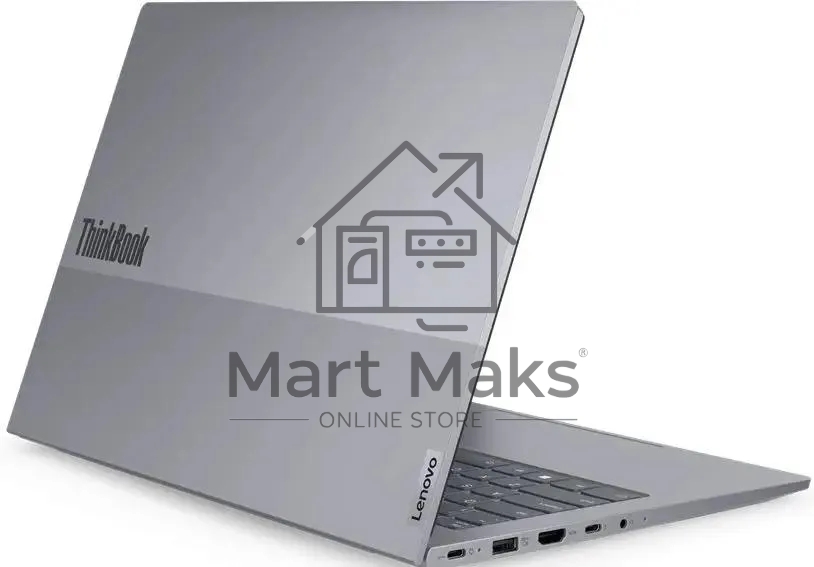 Ноутбук Lenovo ThinkBook 14 G7 IML Intel Core Ultra 7 155H 3800MHz/14