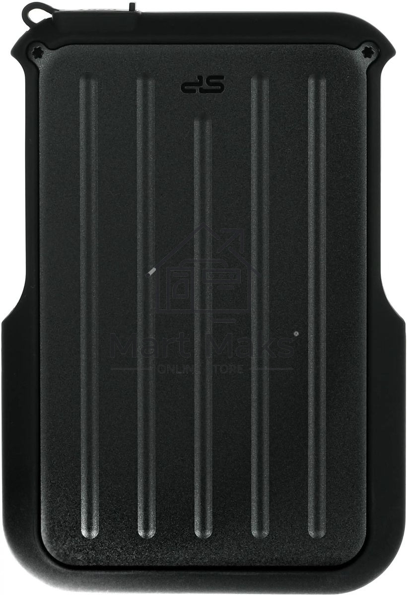 Внешний HDD 2Tb Silicon PowerArmor A66, 2.5