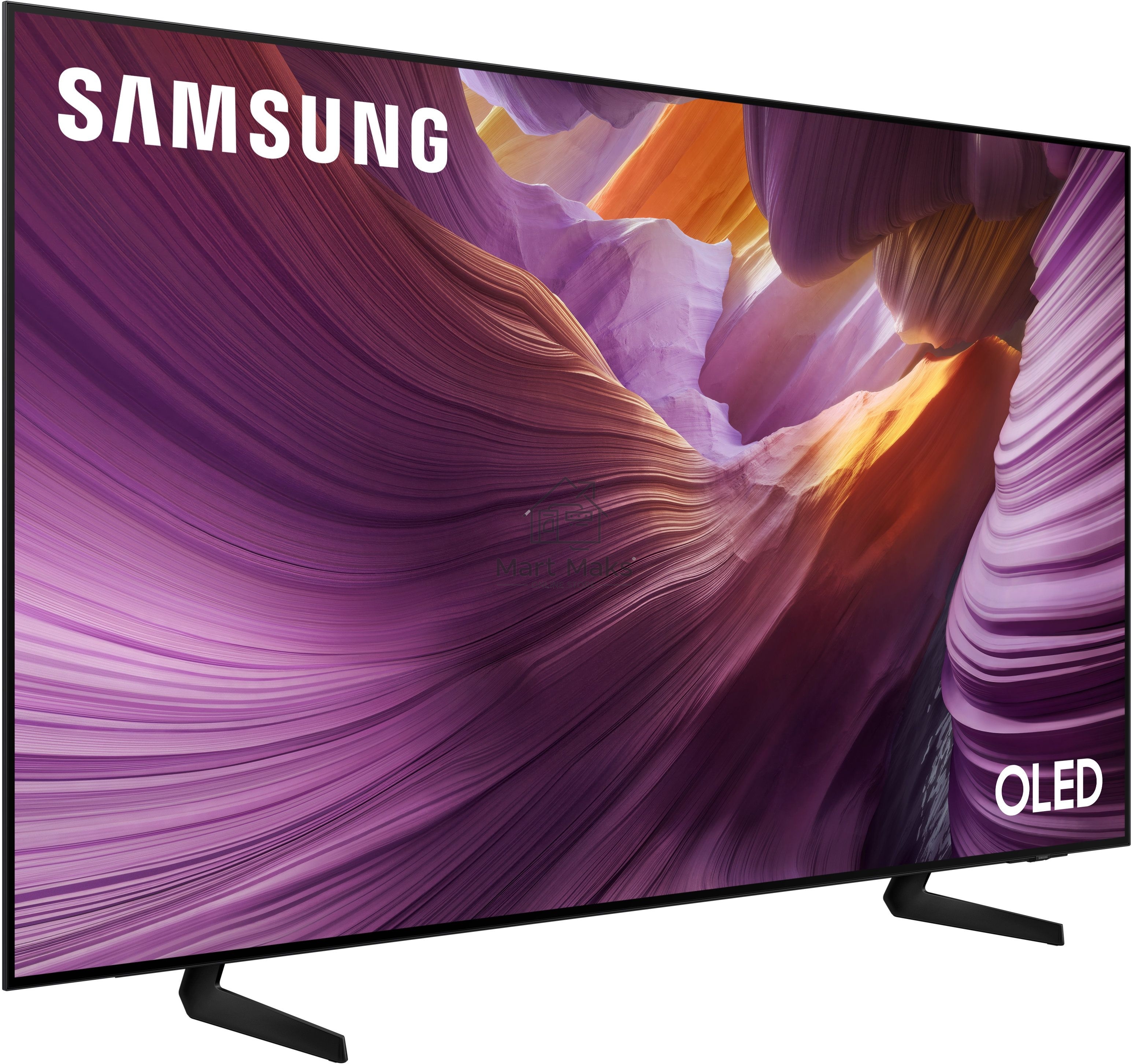 Телевизор Samsung 77