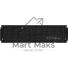 Серверный корпус ExeGate Pro 3U450-09 (RM 19