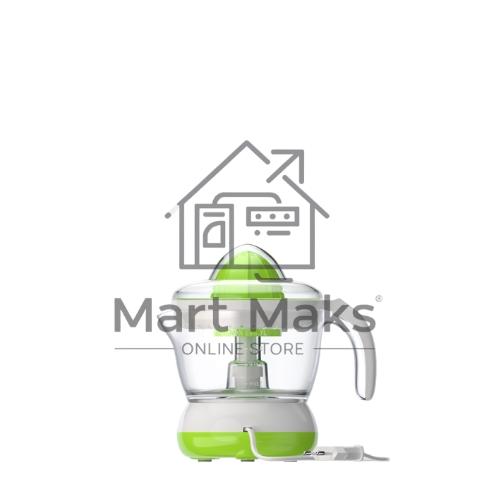 Соковыжималка Maxvi SG401 white-green
