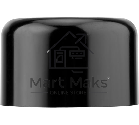 Розетка штепсельная Rexant карболитовая, открытой установки, б/з 16 А, черный