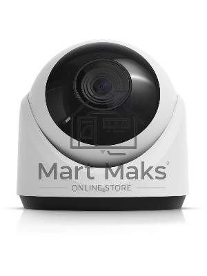 Камера видеонаблюдения Ubiquiti UniFi Protect Camera G6 Bullet 4K (8MP), 30 к/с, 109,9°, Multi-TOPS AI Engine, ИК-подсветка до 30 м