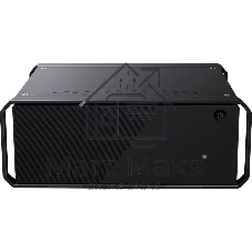 Мини ПК Chuwi CoreBox i5 12450H (2) 16Gb SSD 512Gb UHDG Win 11Pro GbitEth WiFi BT серый