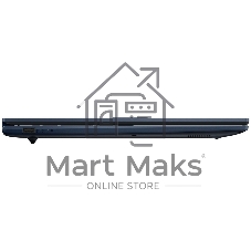 Ноутбук ASUS VivoBook 17 X1704VA-AU1166/17.3