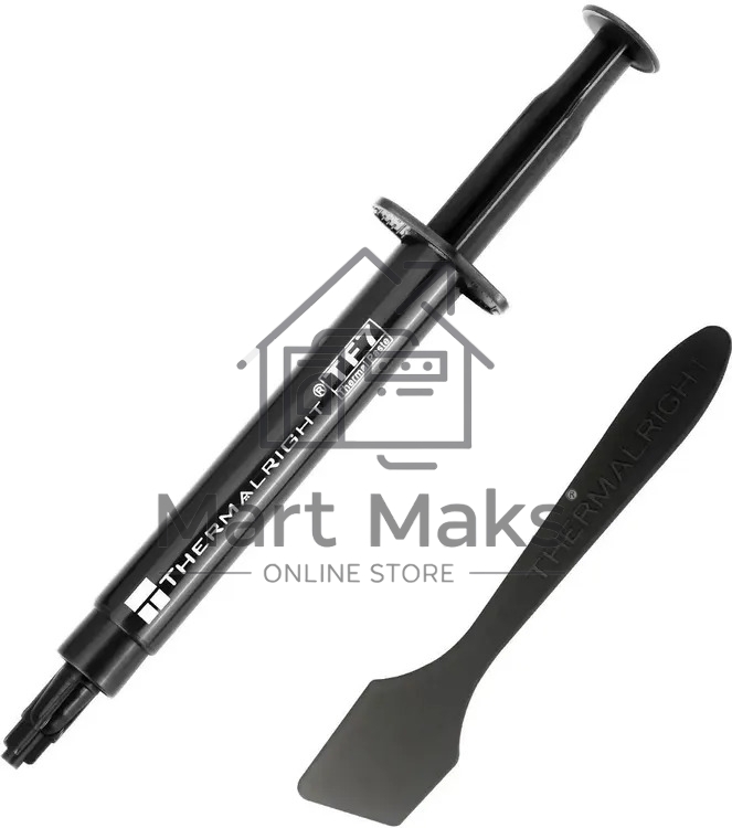 Термопаста Thermalright Thermal Grease TF7-4G 4g/bag+spatula