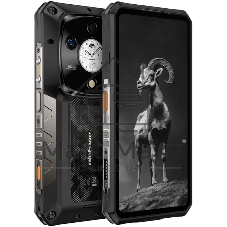 Смартфон Ulefone Armor 28 Pro 16Gb, 512Gb, черный