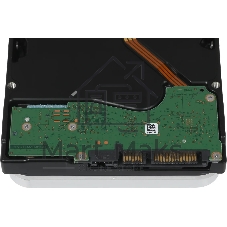 Жесткий диск HDD Seagate SkyHawk AI 20Tb 7200rpm SATA 512Mb 3.5