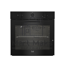 Электрический духовой шкаф Beko BF60T 3331 B