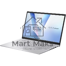Ноутбук Asus Vivobook 15 X1504MA-BQ1186/15.6