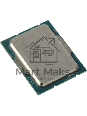 Процессор Intel Core i5-12600KF Soc-1700 3.7GHz OEM