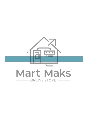 Стекло к вытяжке Maunfeld VS SLIDE 60 бирюзовый