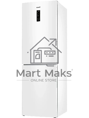 Холодильник Atlant ХМ-4621-101-NL белый двухкамерный 211/94л морозилка снизу