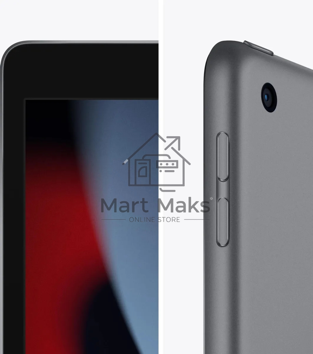 Планшет Apple iPad 2021 A2602 10.2