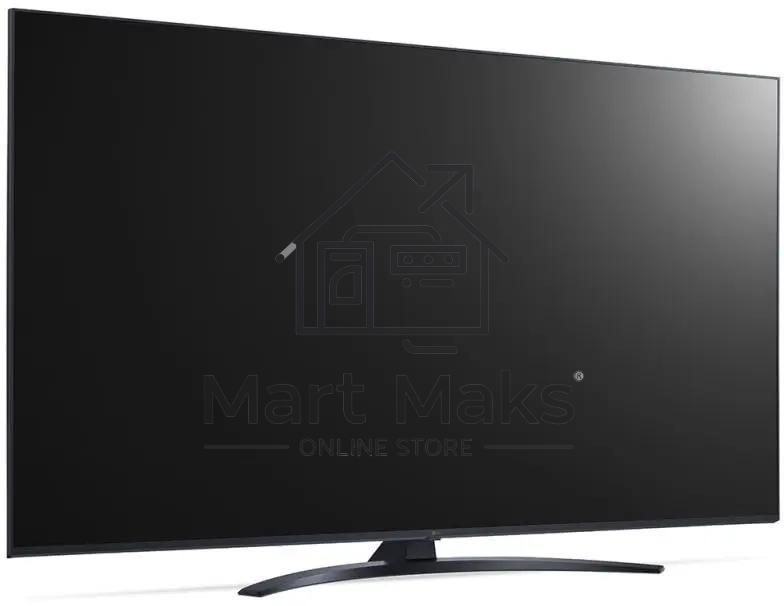 Телевизор LG 50